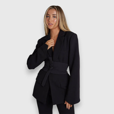 Jarela – Blazer mit Taillierung