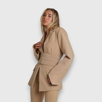 Jarela – Blazer mit Taillierung