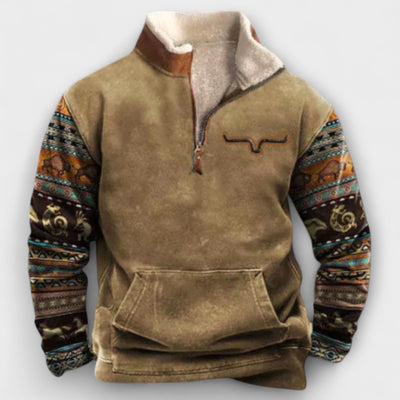 Weiche und lässige Sweatshirt