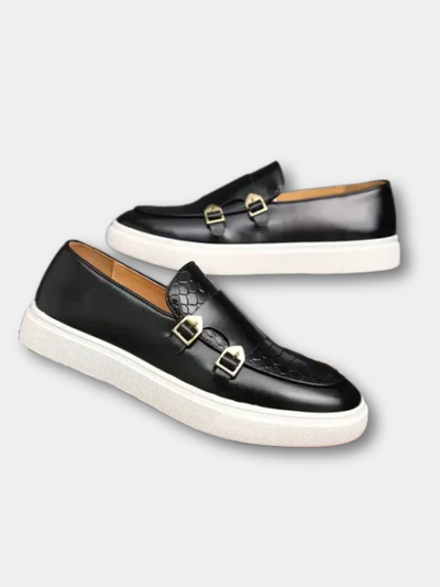 ANTONIO | LEDERSCHUHE - PREMIUM EDITION