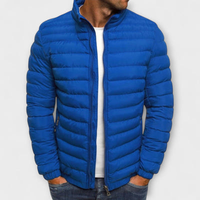 Elegante Leichte Jacke