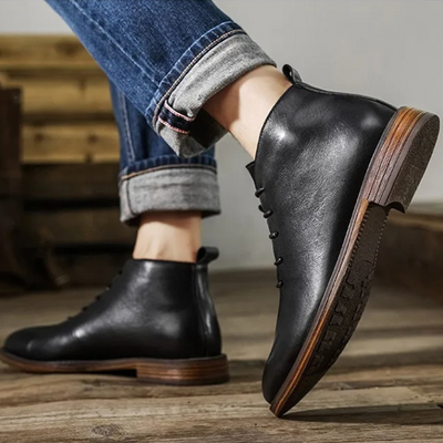 BRADFORD™ | LEDERSCHUHE