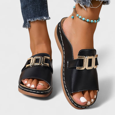 Venesia - Trendige Sandalen