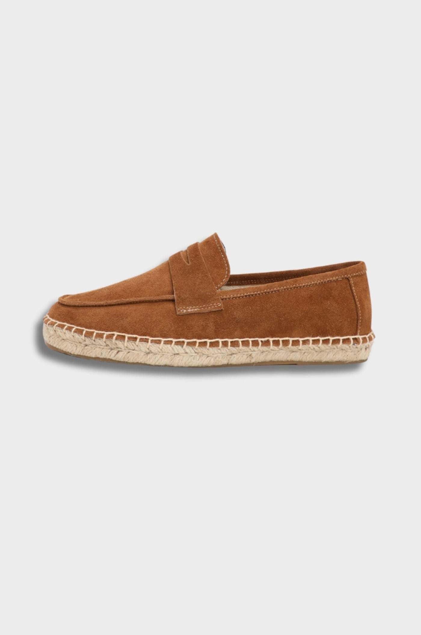 MOKASSINS ESPADRILLES