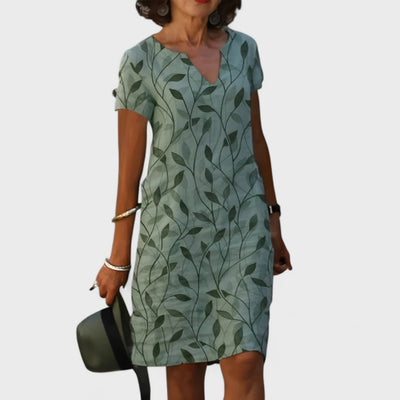 Claudia - Sommerkleid Comfort