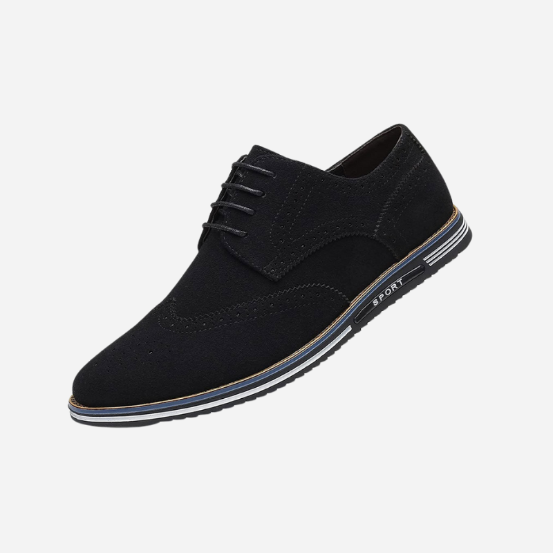 Rossi Roma | Luxuriöse Herrenschuhe