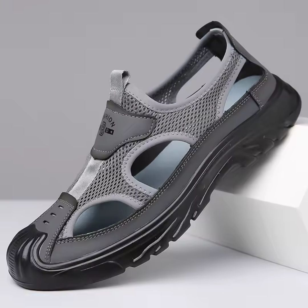 STEFANO | ORTHOPÄDISCHE SOMMER-SANDALEN