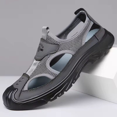 STEFANO | ORTHOPÄDISCHE SOMMER-SANDALEN