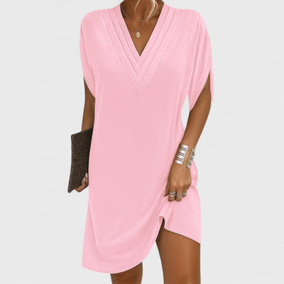 Sense - Elegantes Kleid mit ansprechendem Schnitt