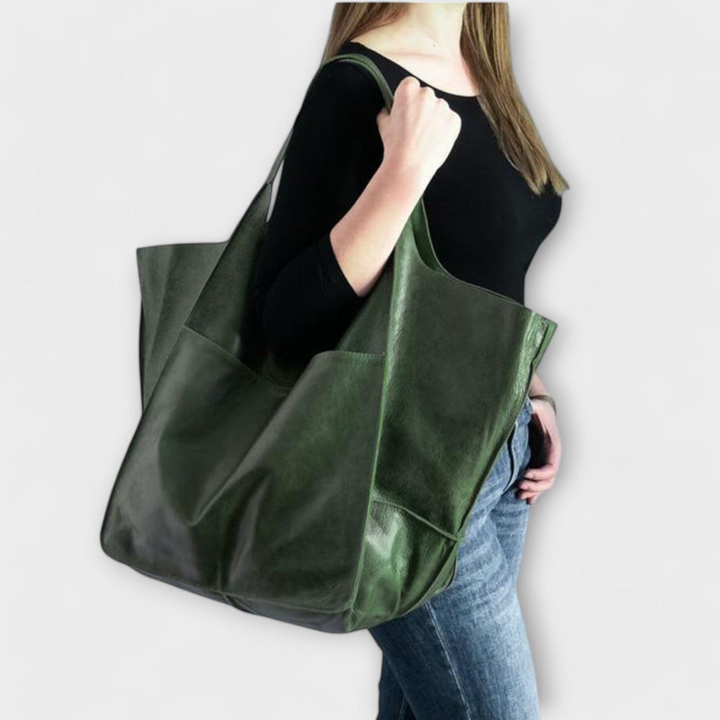 Gianna Boutique - Oversized Wochenendtasche