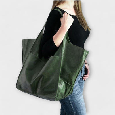 Gianna Boutique - Oversized Wochenendtasche