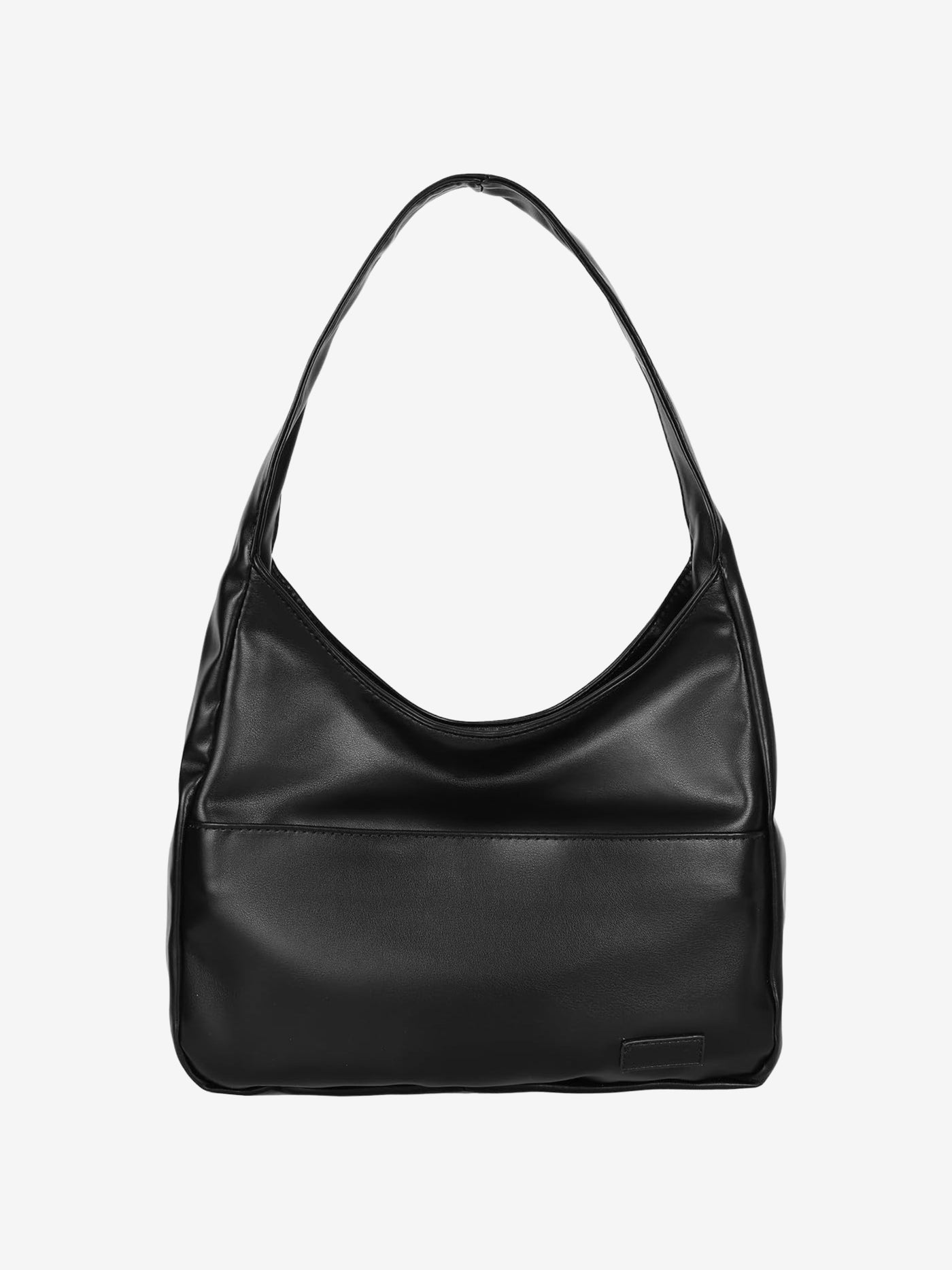 Helena | Strukturierte und Elegante Schultertasche