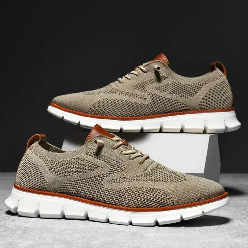 MILANO CLASSICO | ELEGANTE HERREN-SCHUHE