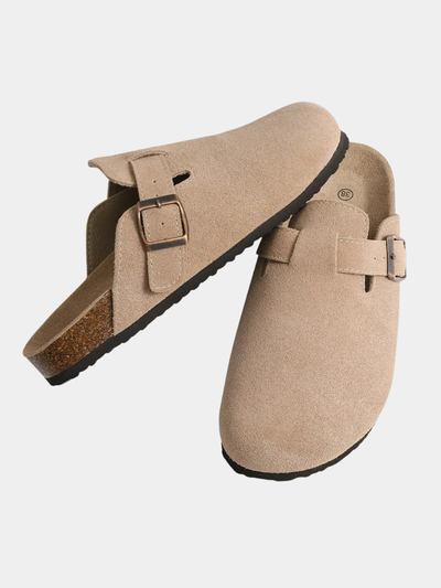 VELLANO UNISEX STRANDSANDALEN