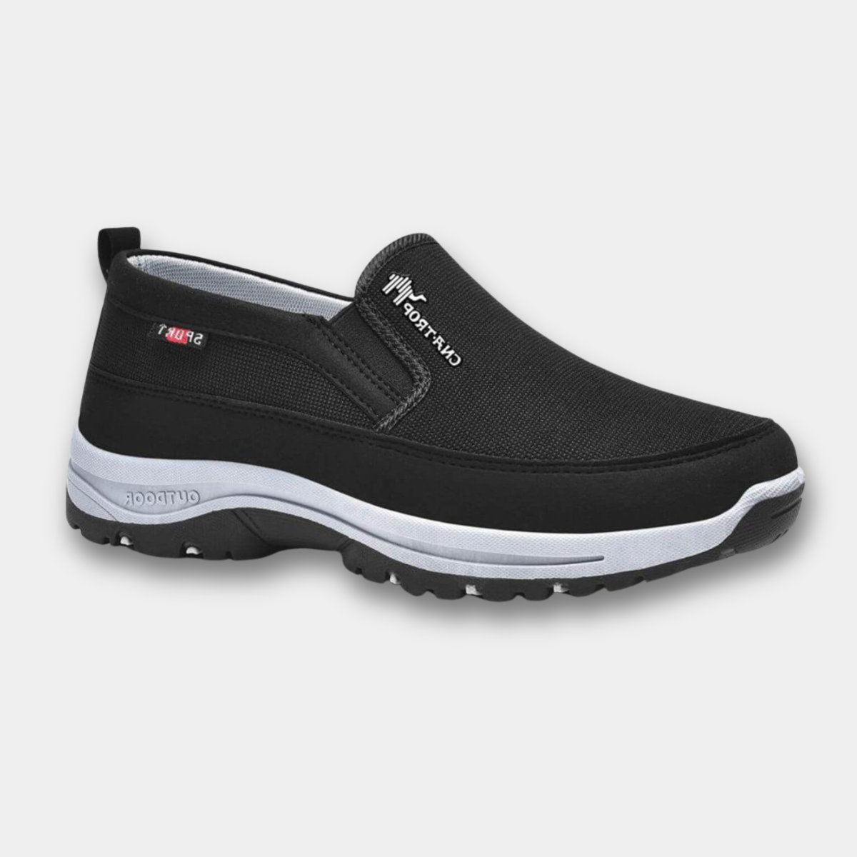 RAFFAELE | ORTHOPÄDISCHE WANDERSCHUHE
