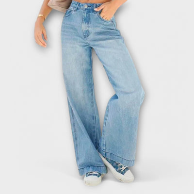 Marem - Damen Baggy-Hosen