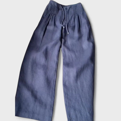 Isalie - Weite Hosen