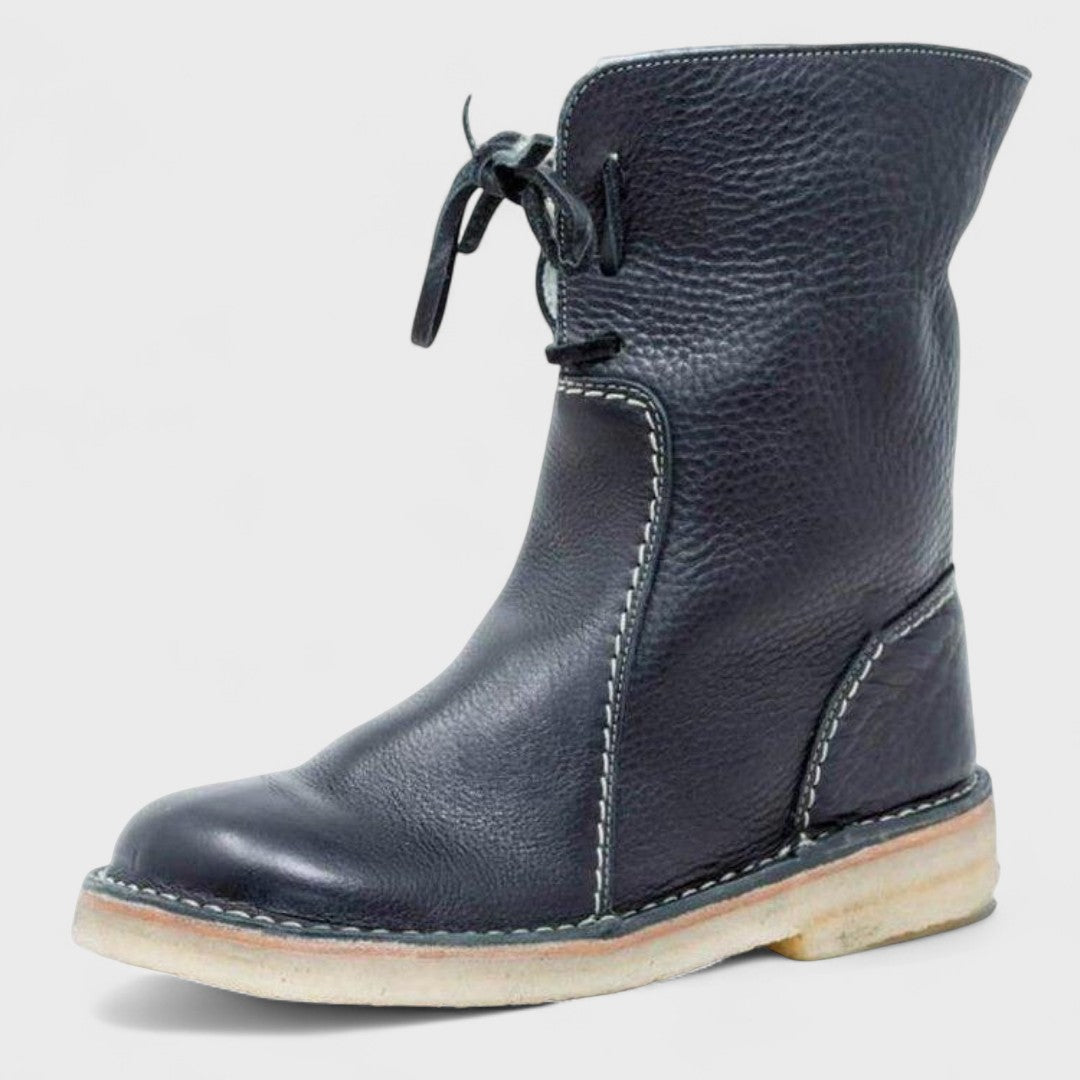 Diane - Orthopädische Winterstiefel