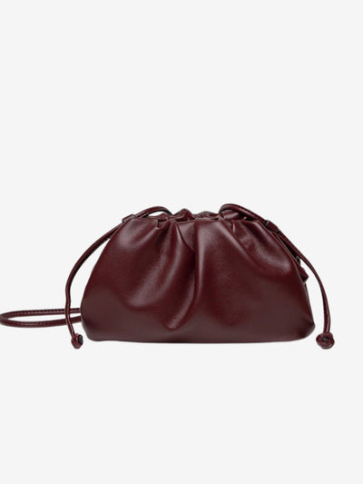 Marina | Elegante Vegane Clutch für den Alltag
