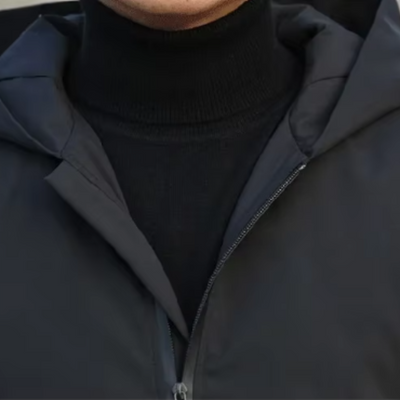 Elegante Windjacke für Herren