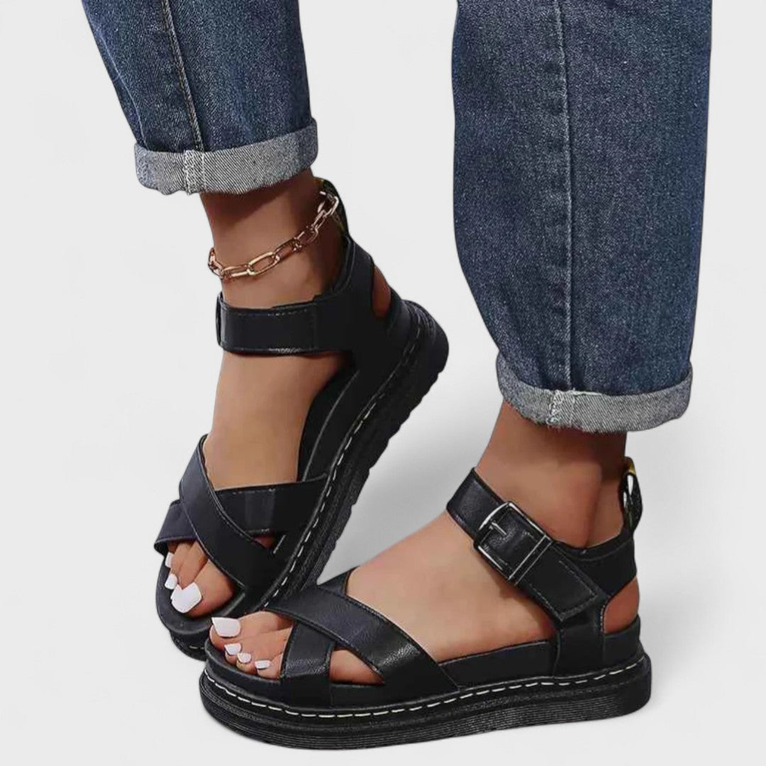 Zaylee - Orthopädische Sandalen