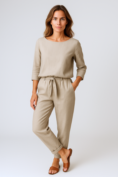 Isabella™ Set elegant in zwei Teilen