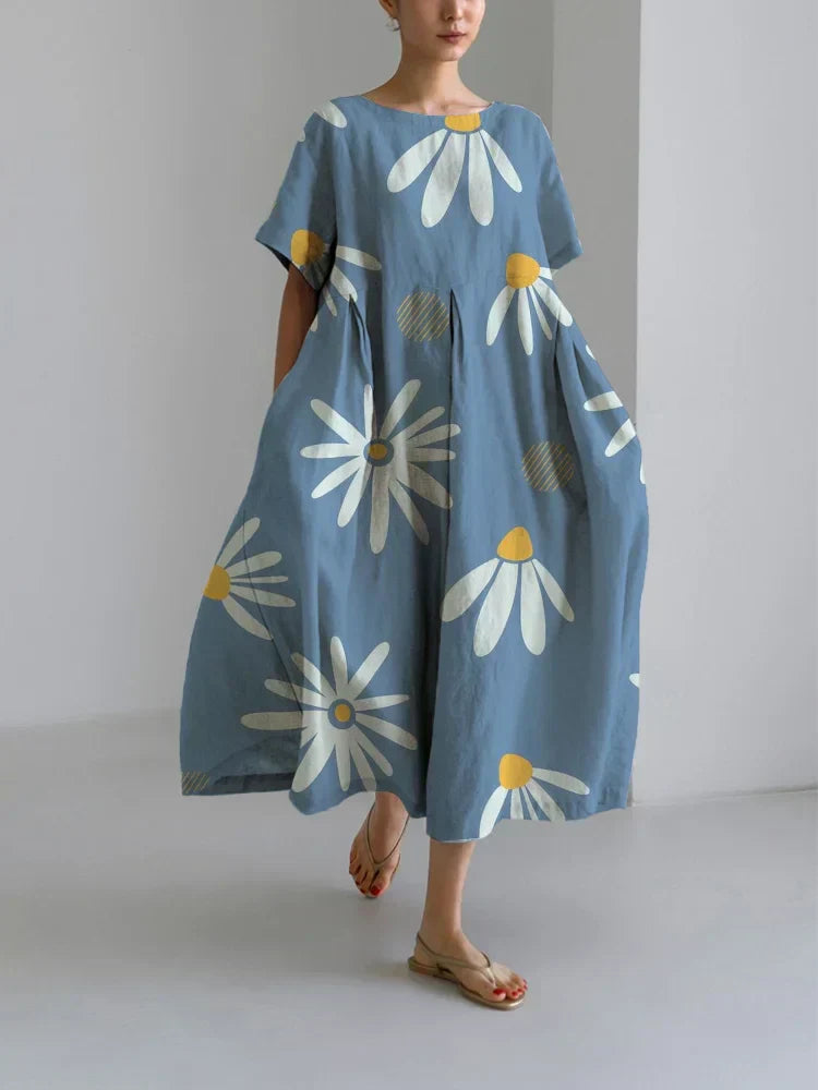 ZARA - Elegantes Kleid