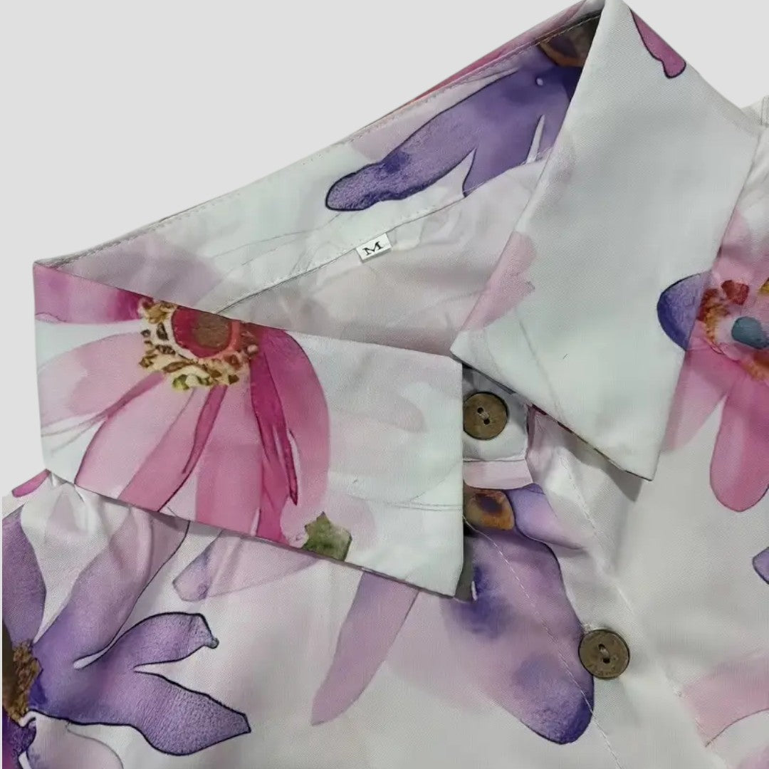 EMILIANA | BLUMENBLUSE