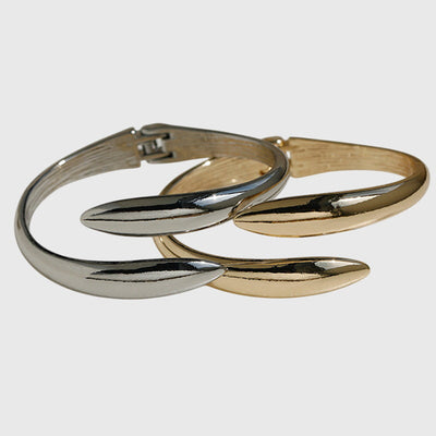 Camilla | Offenes Stretch-Armband