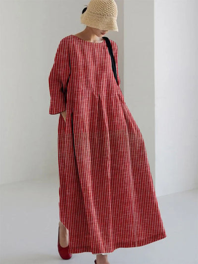 OLIVIA - Elegantes Kleid