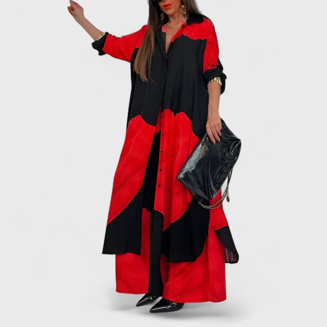 Moriel - Elegantes Set