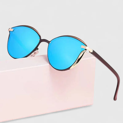 Preslee | Sofistizierte Sonnenbrille