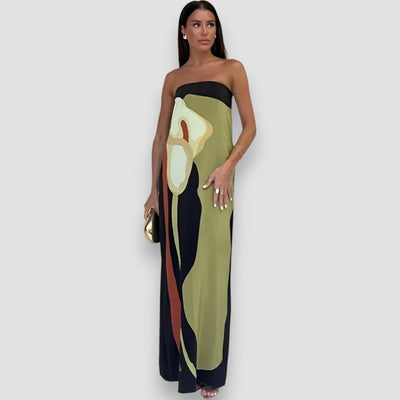 Paula - Kleid