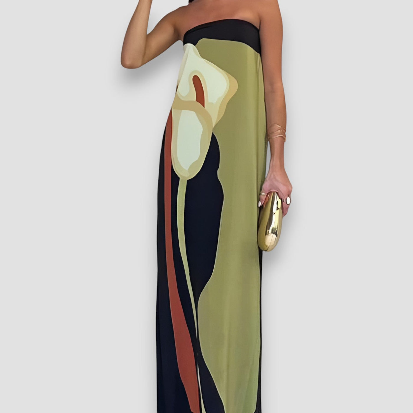 Paula - Kleid