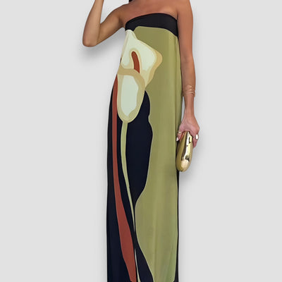 Paula - Kleid