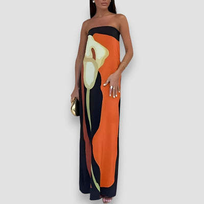 Paula - Kleid