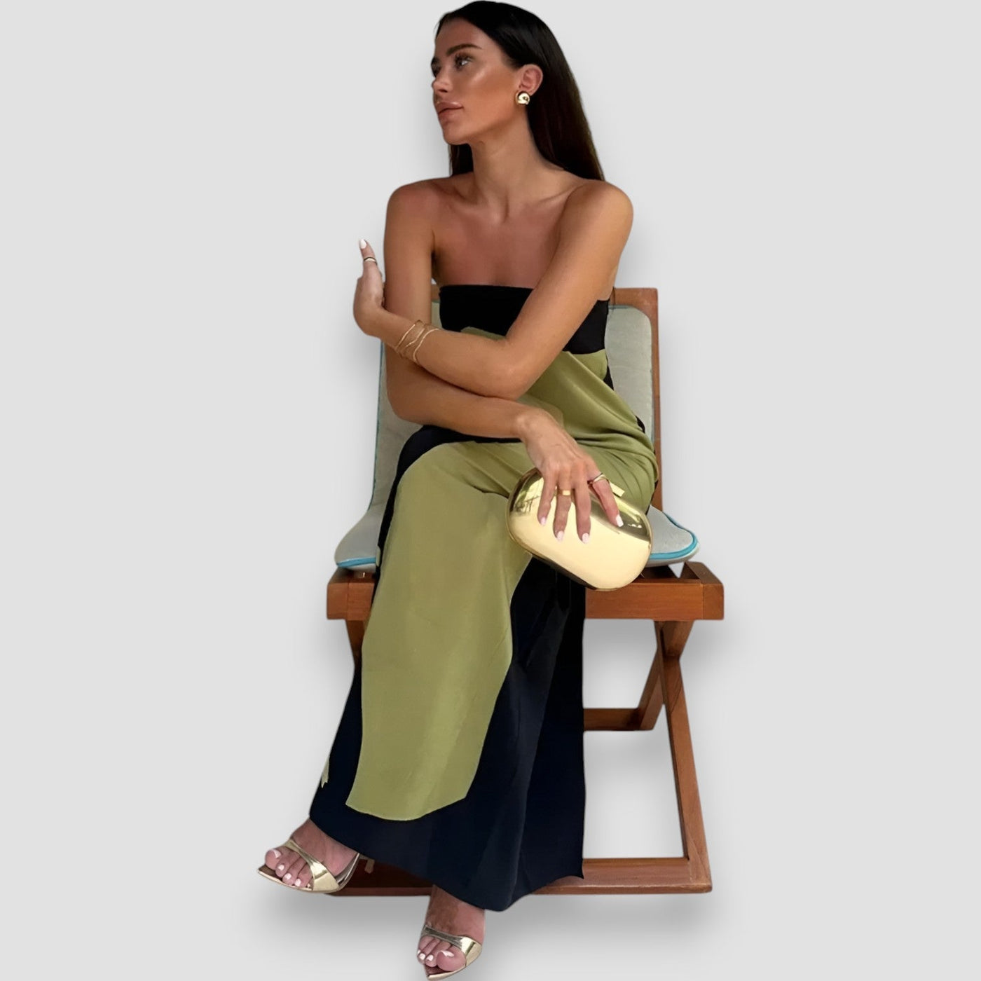 Paula - Kleid