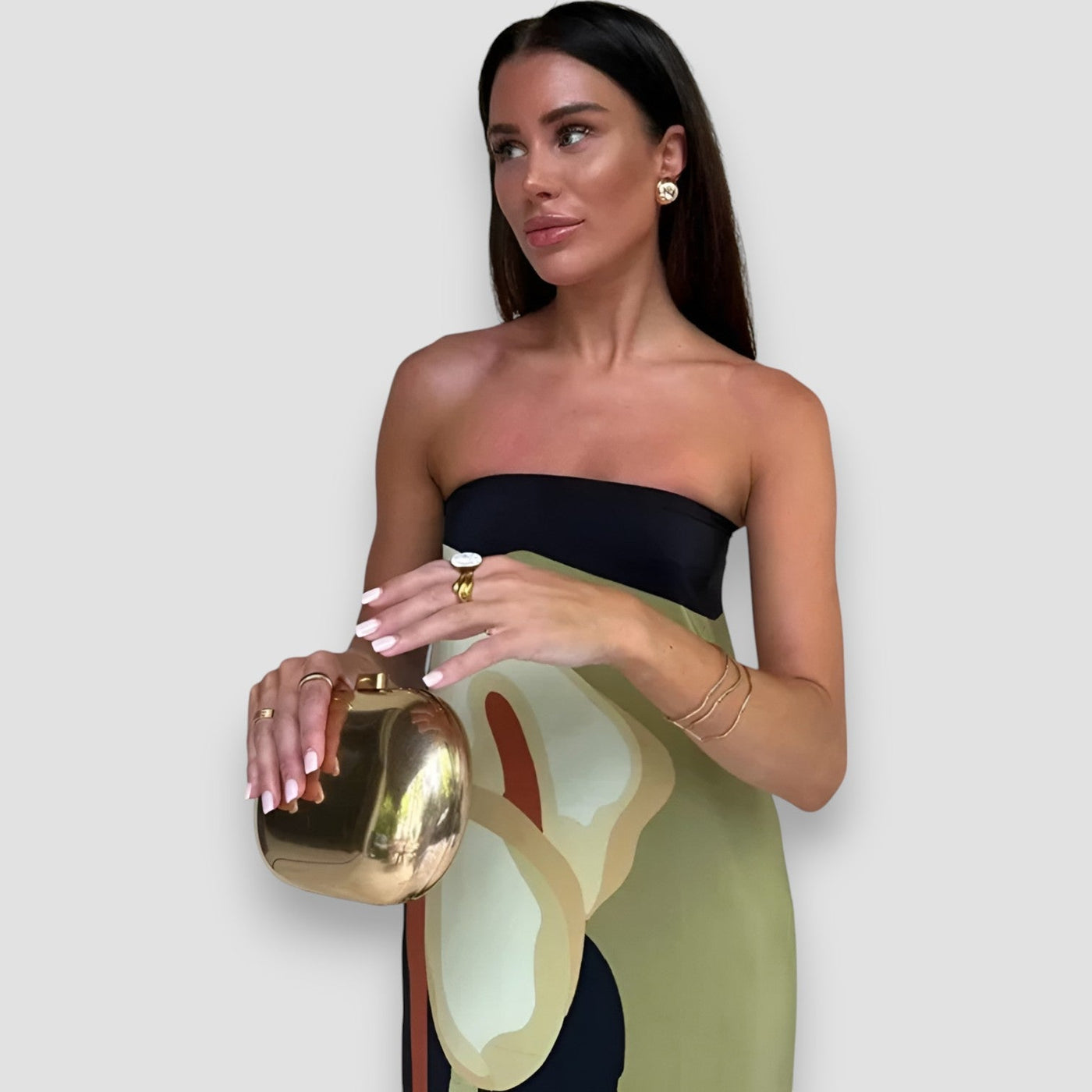 Paula - Kleid