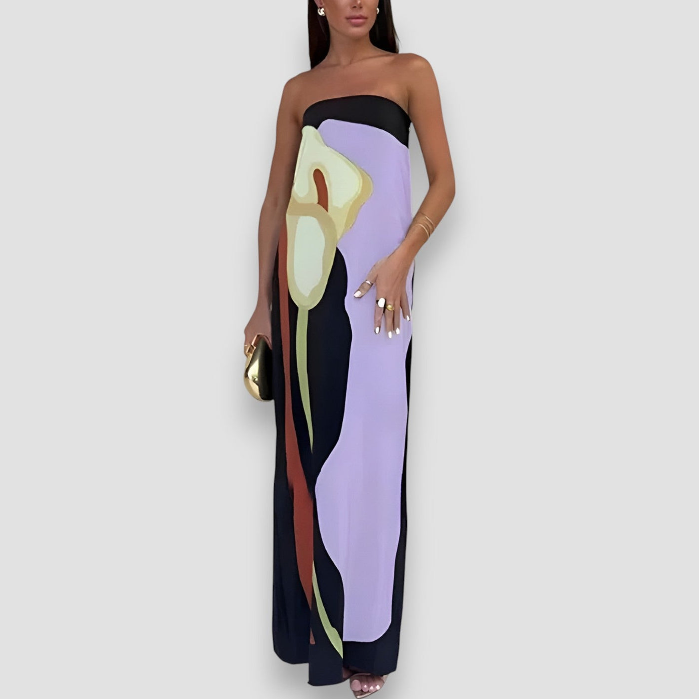 Paula - Kleid
