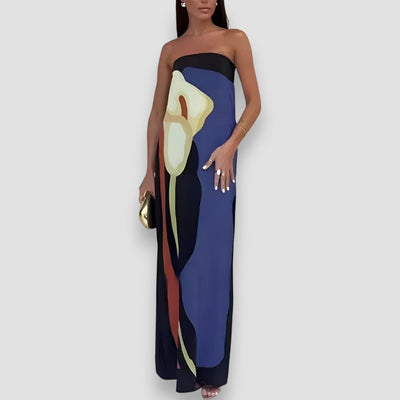 Paula - Kleid