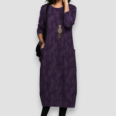 Donya | Kleid