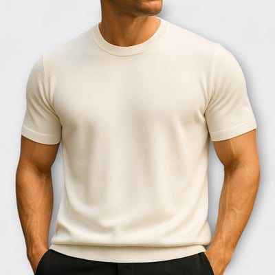Maßgeschneidertes Soft T-Shirt