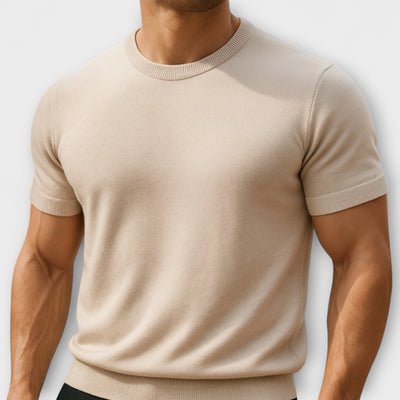 Maßgeschneidertes Soft T-Shirt