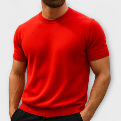 Maßgeschneidertes Soft T-Shirt
