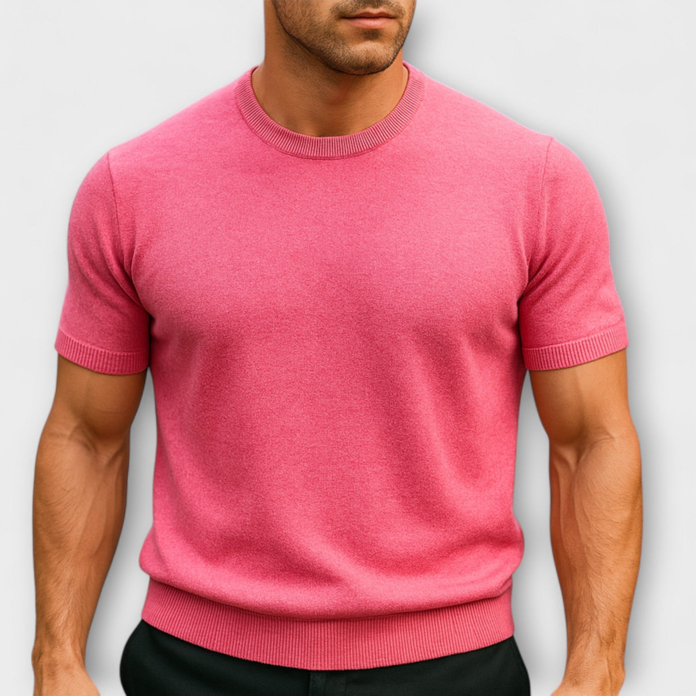 Maßgeschneidertes Soft T-Shirt