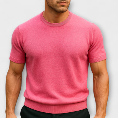 Maßgeschneidertes Soft T-Shirt