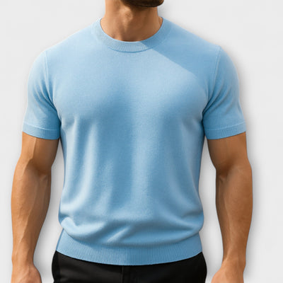 Maßgeschneidertes Soft T-Shirt