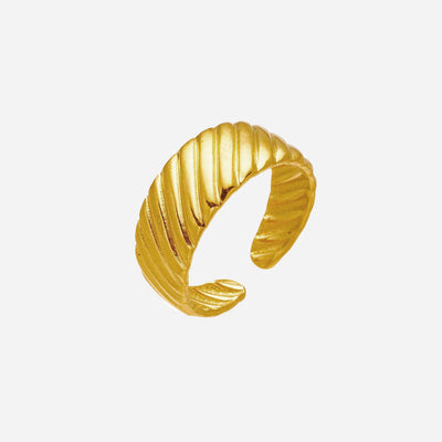 Zayalynne | Ring aus 18K Gold