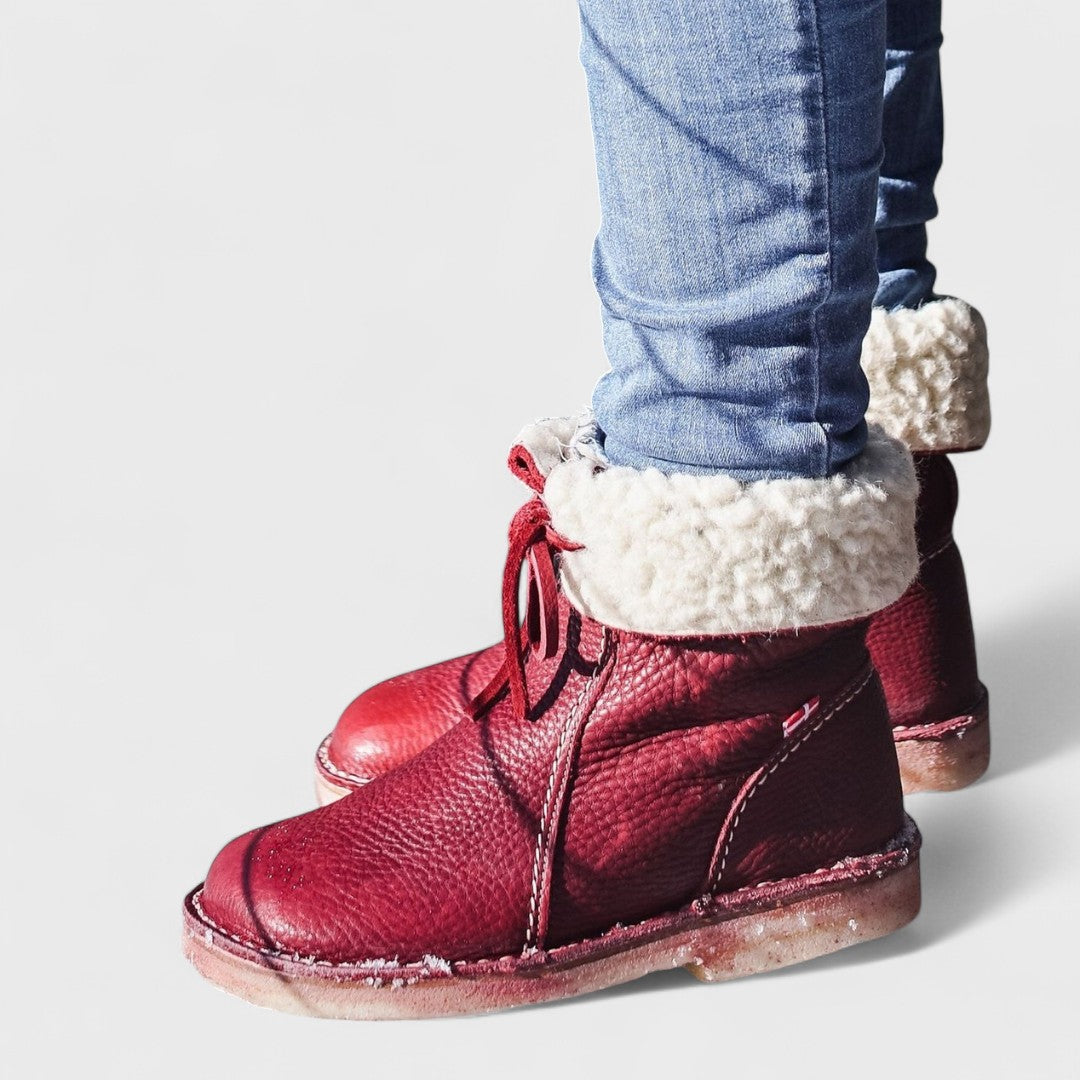 Diane - Orthopädische Winterstiefel