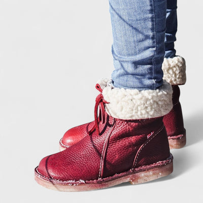 Diane - Orthopädische Winterstiefel